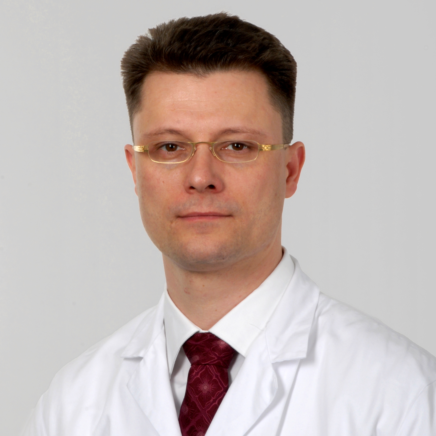Competence PD Dr. med. Ladislav Mica 