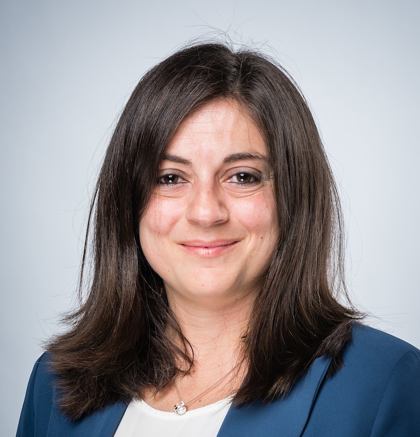 Competence  Daniela Franco