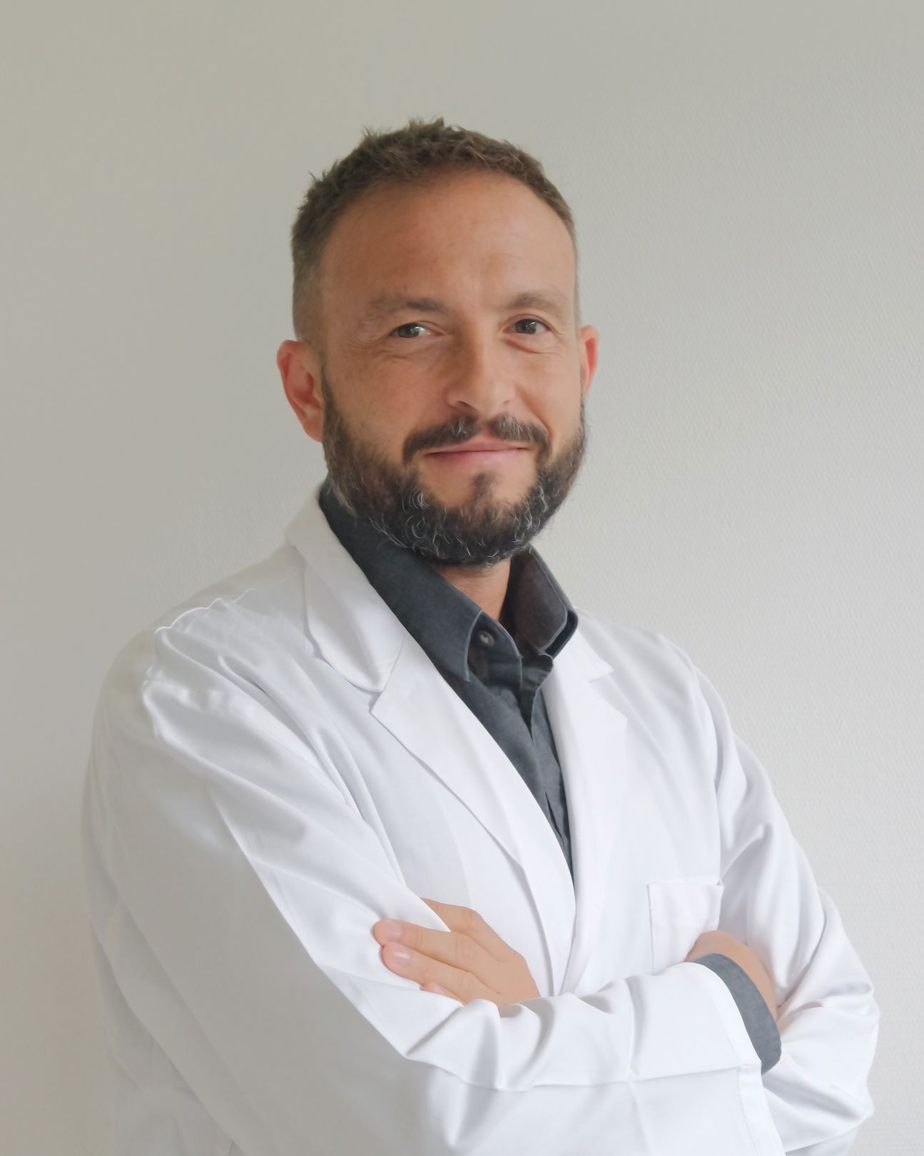 Competence Dr Michele Marengo