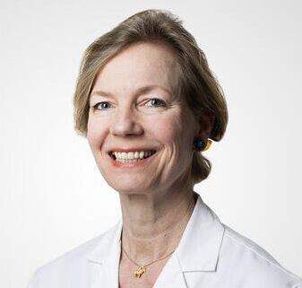 Competence Dr. med. Anja Wysocki