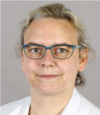 Competence Prof. Dr.  Julia Dlugaiczyk