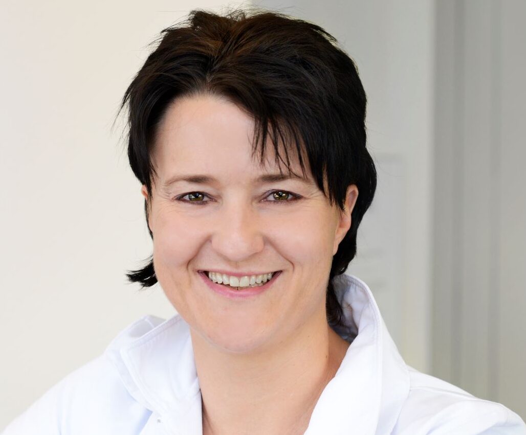 Competence Dr. med. Chantal Breitenstein