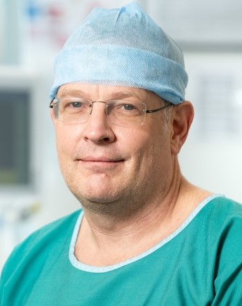 Competence Professeur Matthias Kirsch