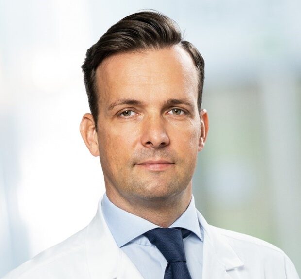 Competence Dr. med.  Mathias  Schlögl