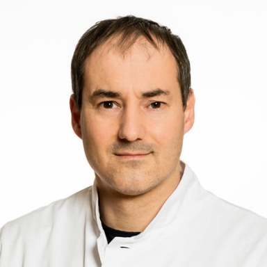Competence Dr. med.  Sébastien  Wüthrich