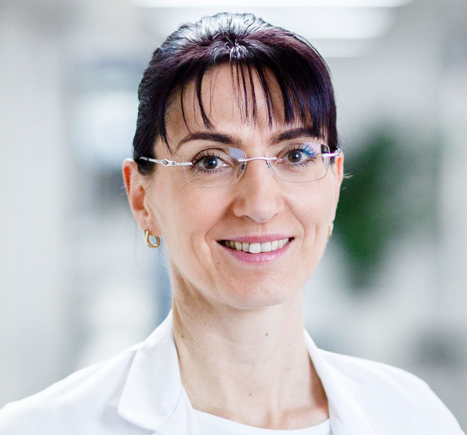 Competence Prof. Dr. Nicole  Ochsenbein-Kölble