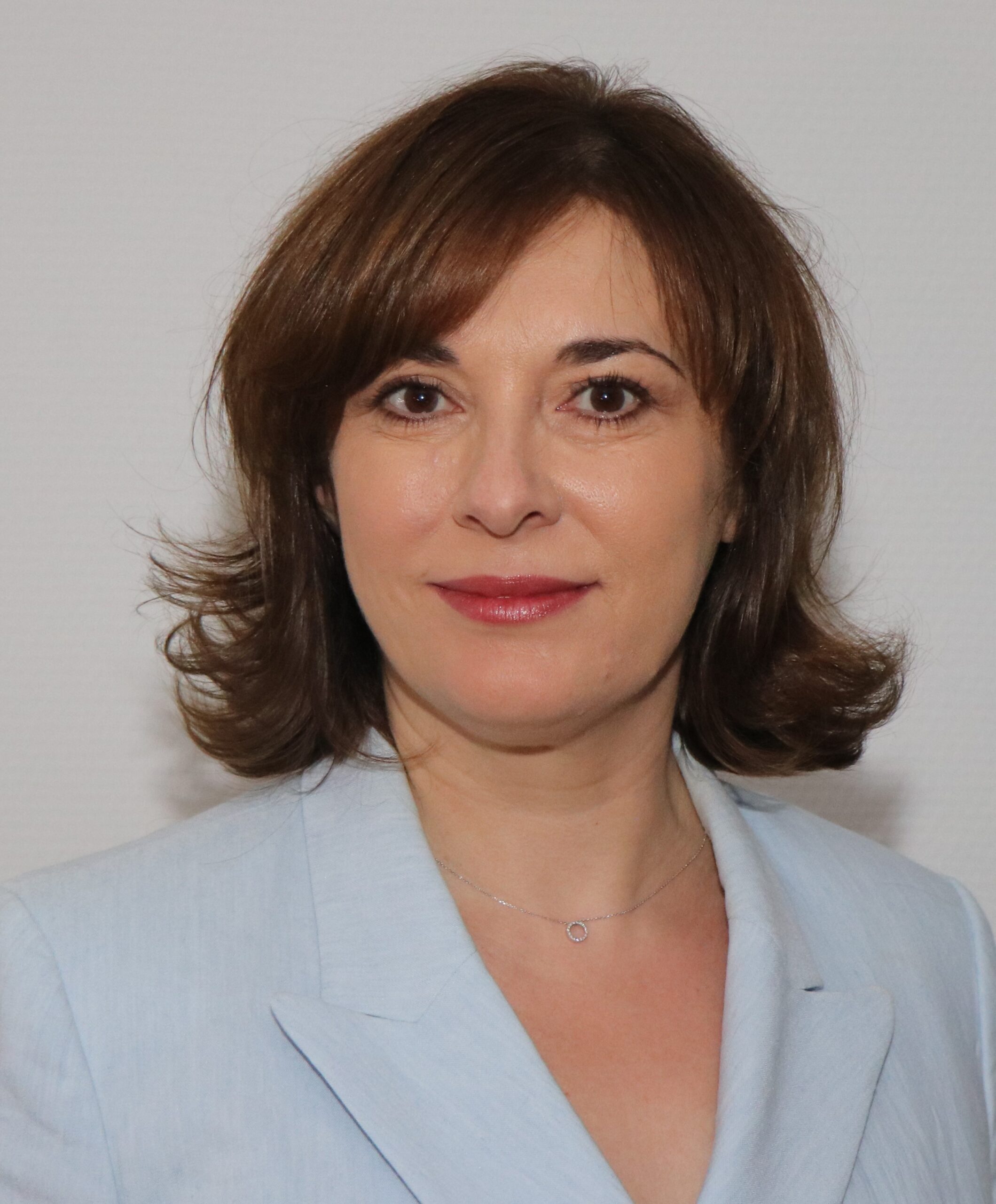 Competence Dre Lucia Gherasimiuc