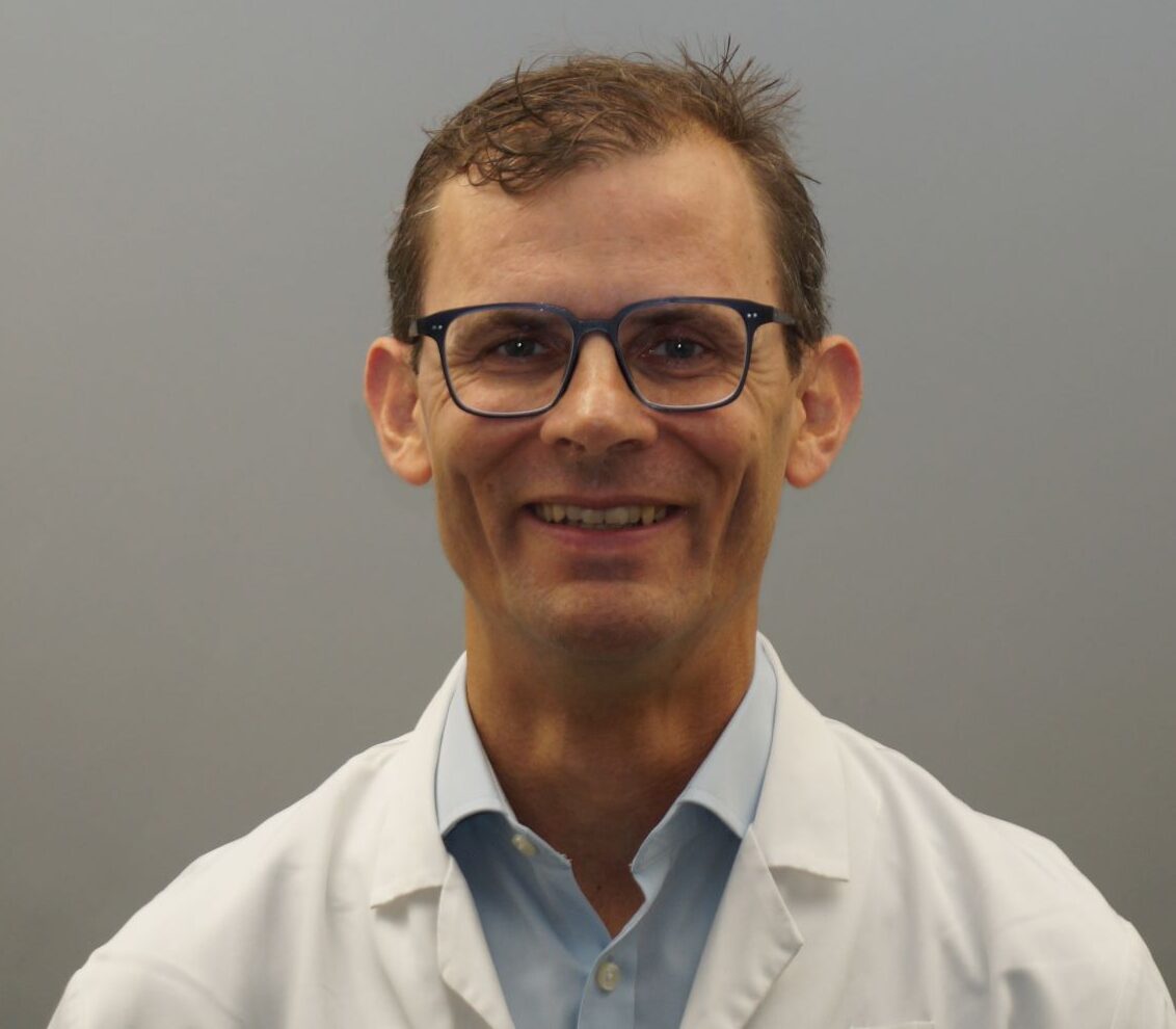 Competence Dr. med. PhD Matthias  Erschbamer 