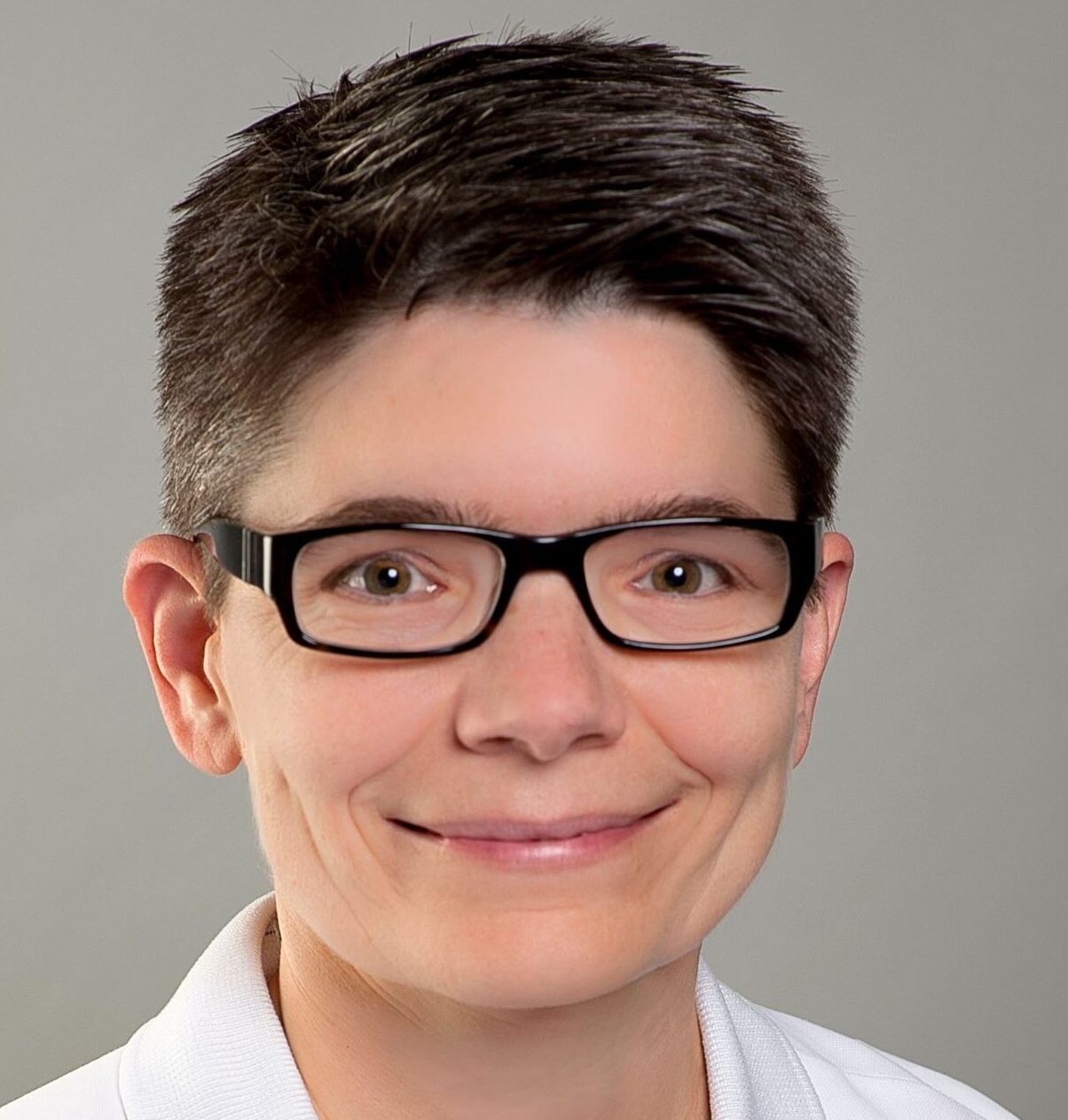 Competence Prof. Dr. med. Katrin Scheinemann