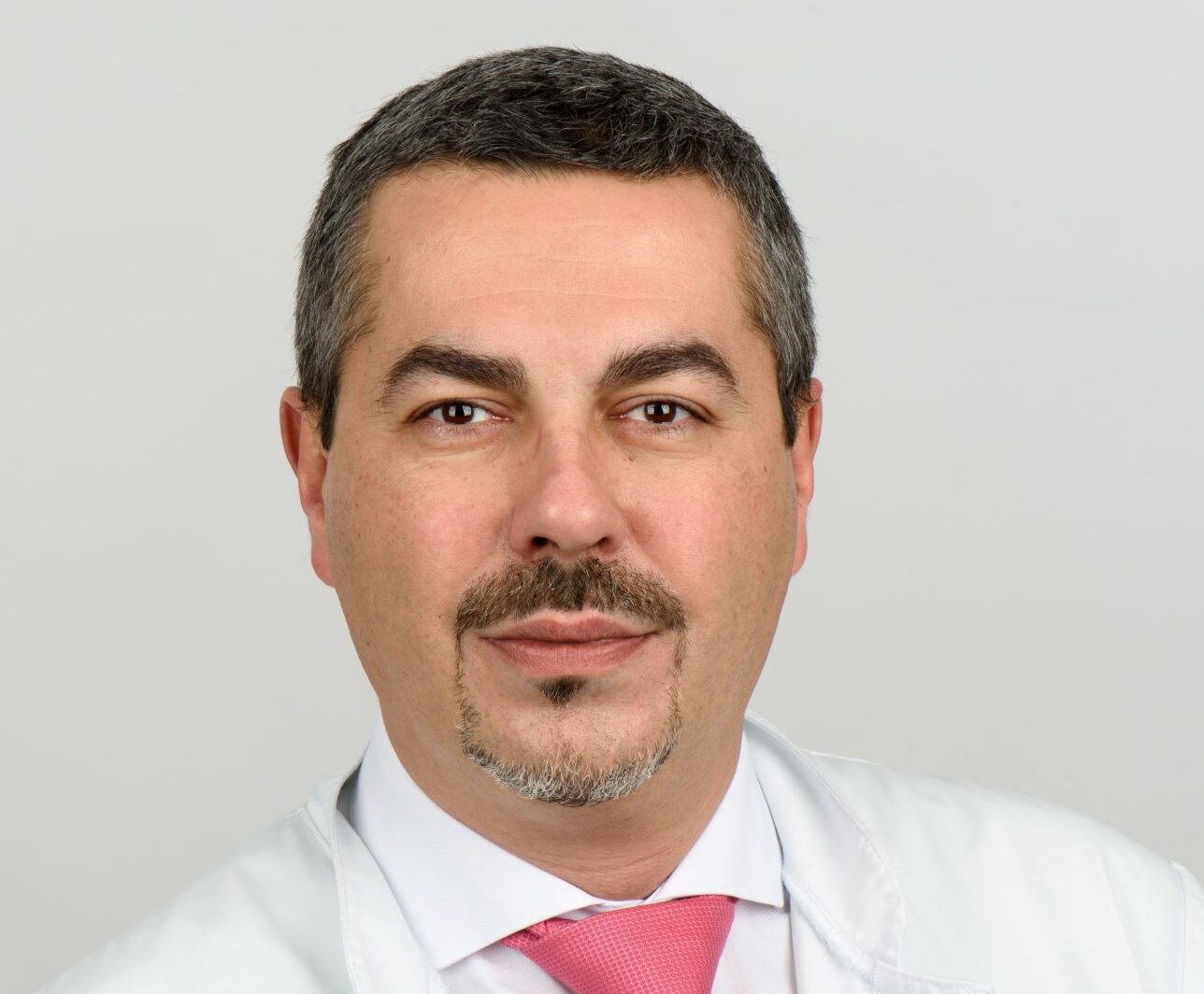 Competence Dr. Petar Risteski