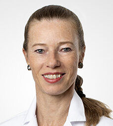 Competence  Dr. med.  Kirsten Stähler
