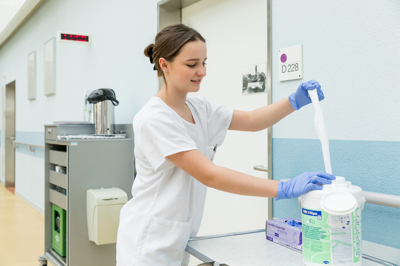 Competence «CNO Baromètre Barometer 2022