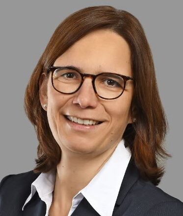 Competence Dr. med.  Cornelia Vetter