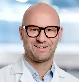 Competence PD Dr. med. Stefan  Mohr