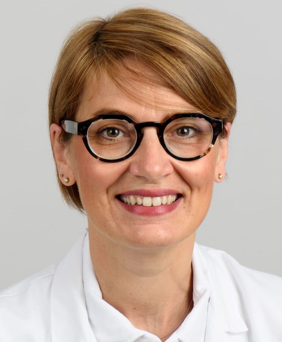 Competence PD Dr.  Giovanna  Brandi