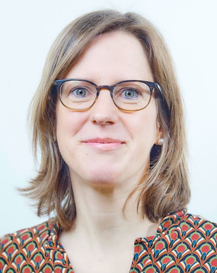 Competence Annette Grünig
