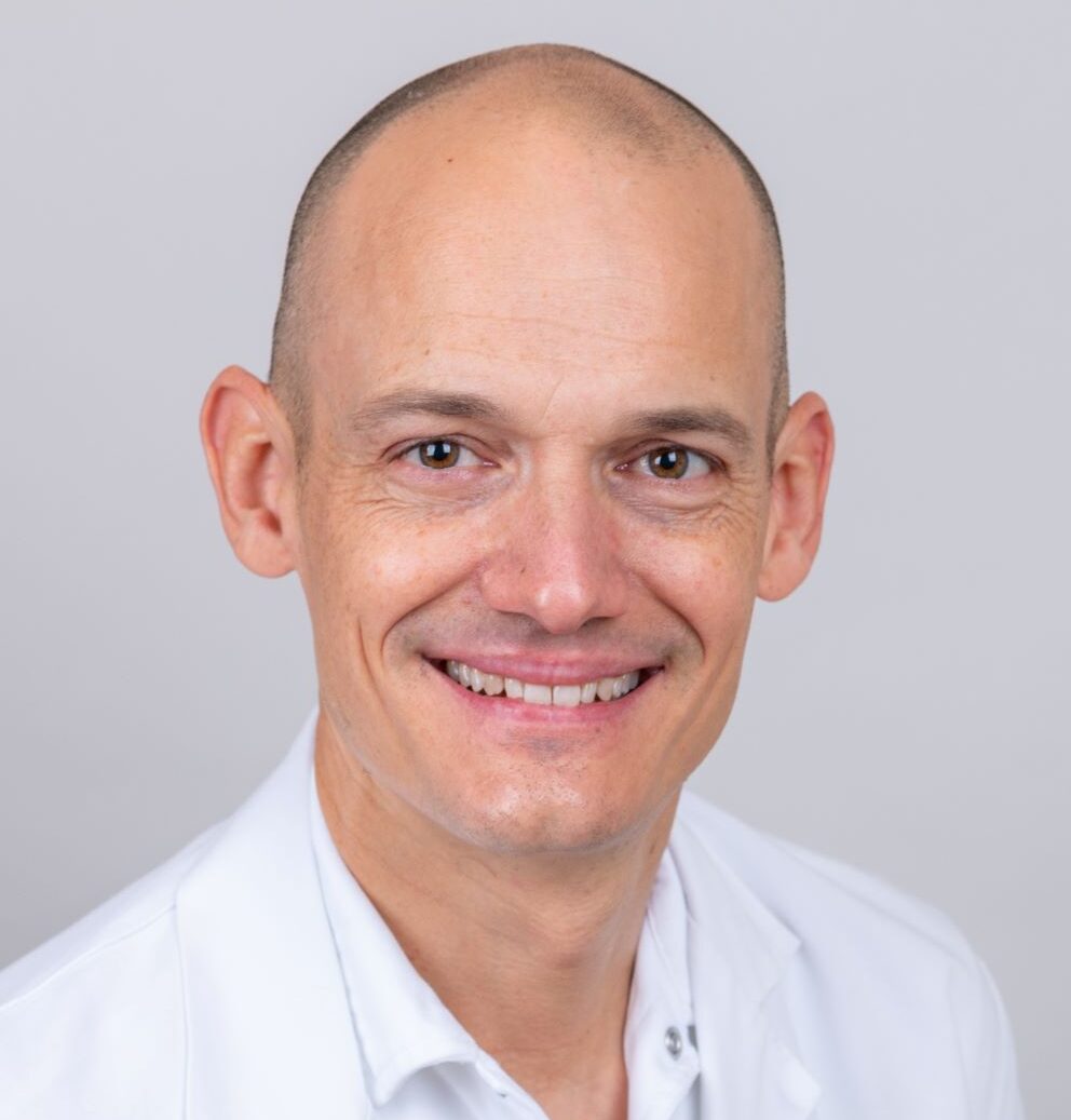 Competence  Dr. med. Matthias  Rüfenacht