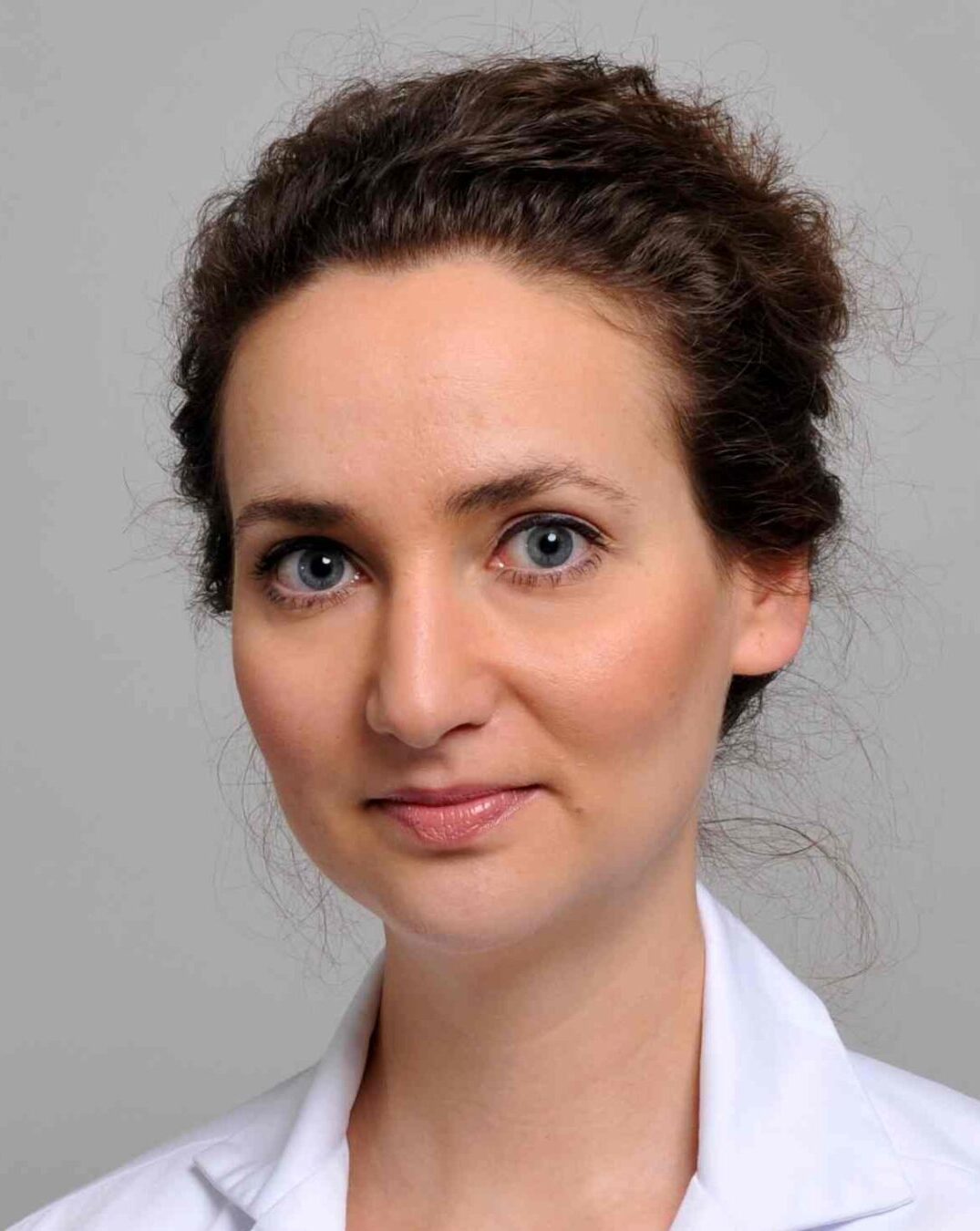 Competence Dr.  Irina  Giewer 