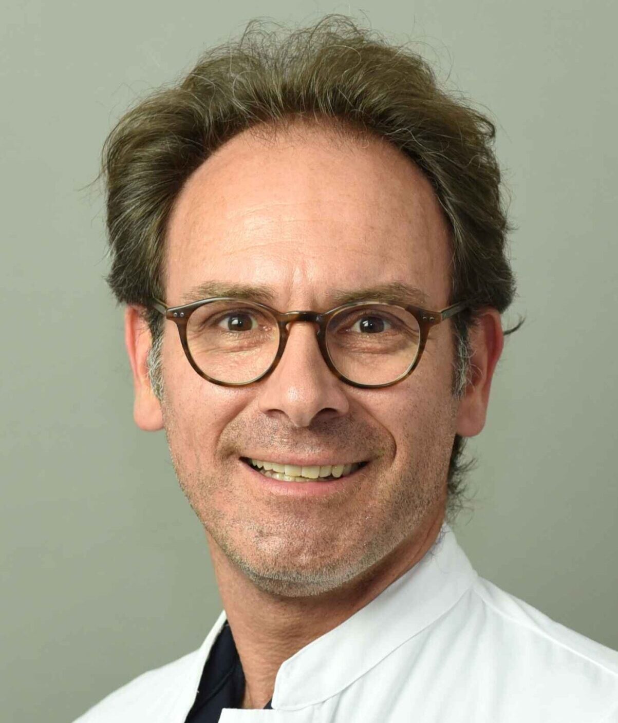Competence Dr. med. Wolfgang K. E.  Schill