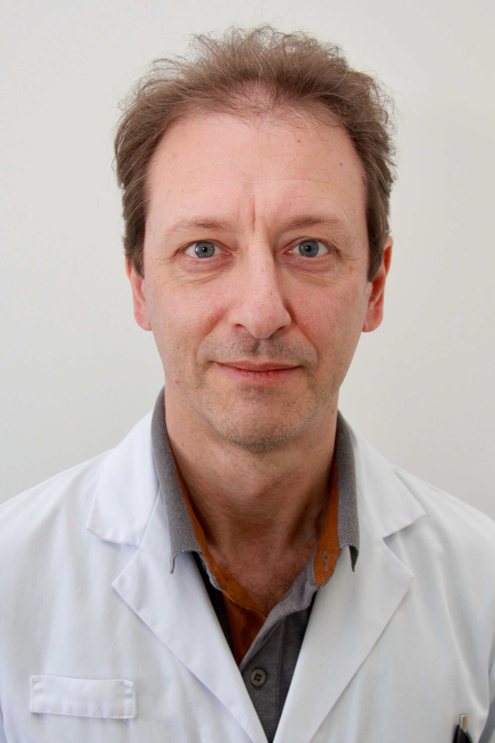 Competence Dr Roberto Rosini