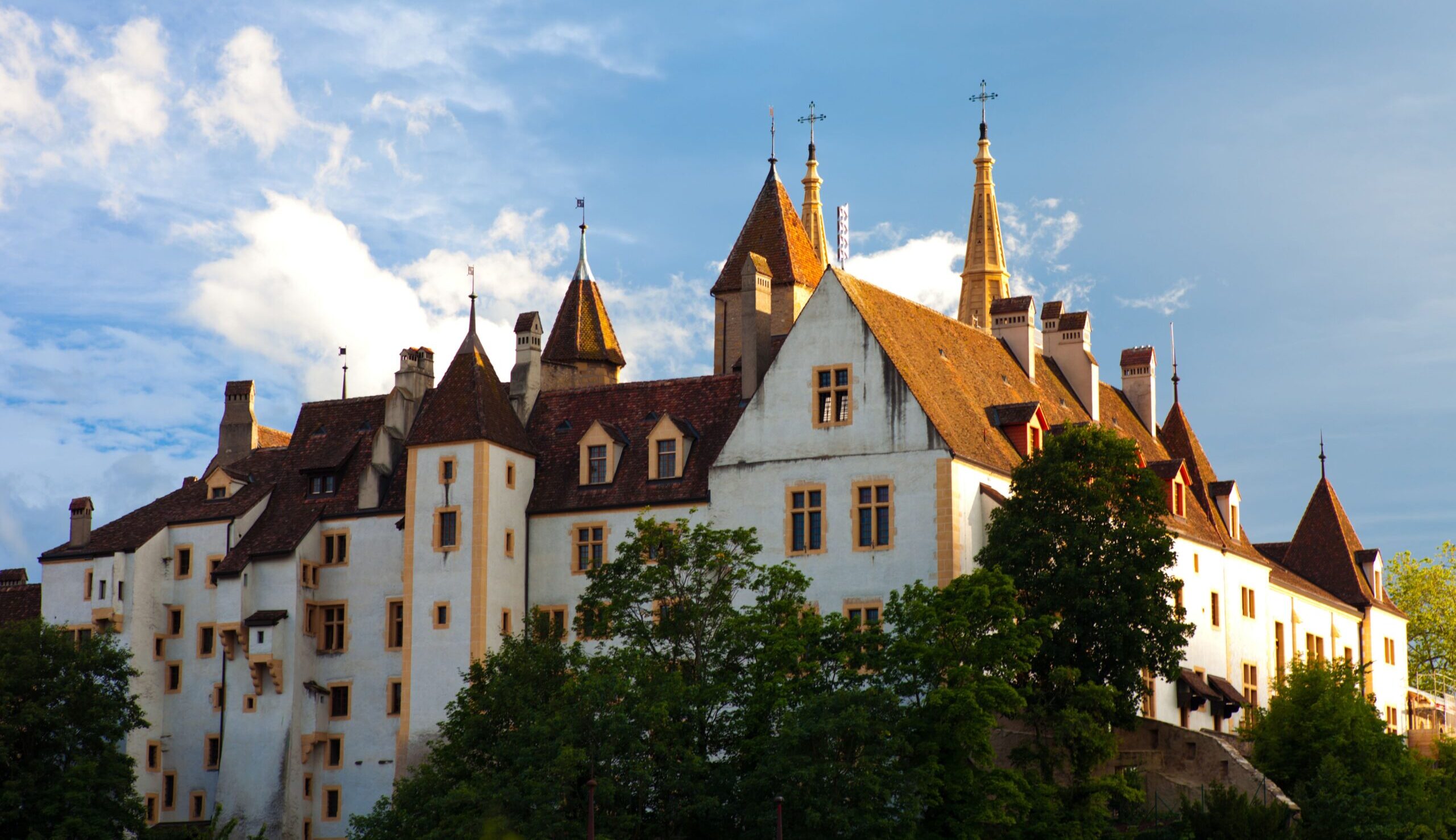 Neuchâtel innove pour recruter de nouveaux médecins canton