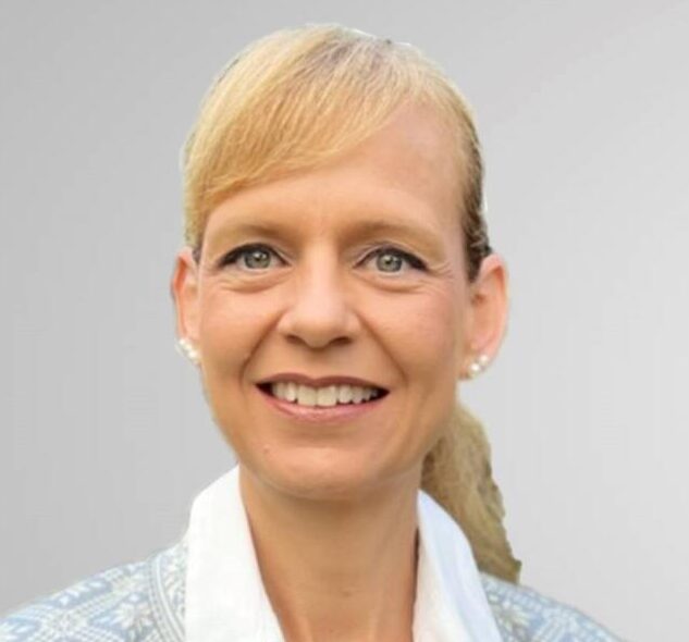 Competence Dr. med.  Iris  Bachmann Holzinger