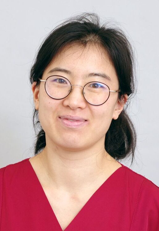 Competence Dre Catherine Dong