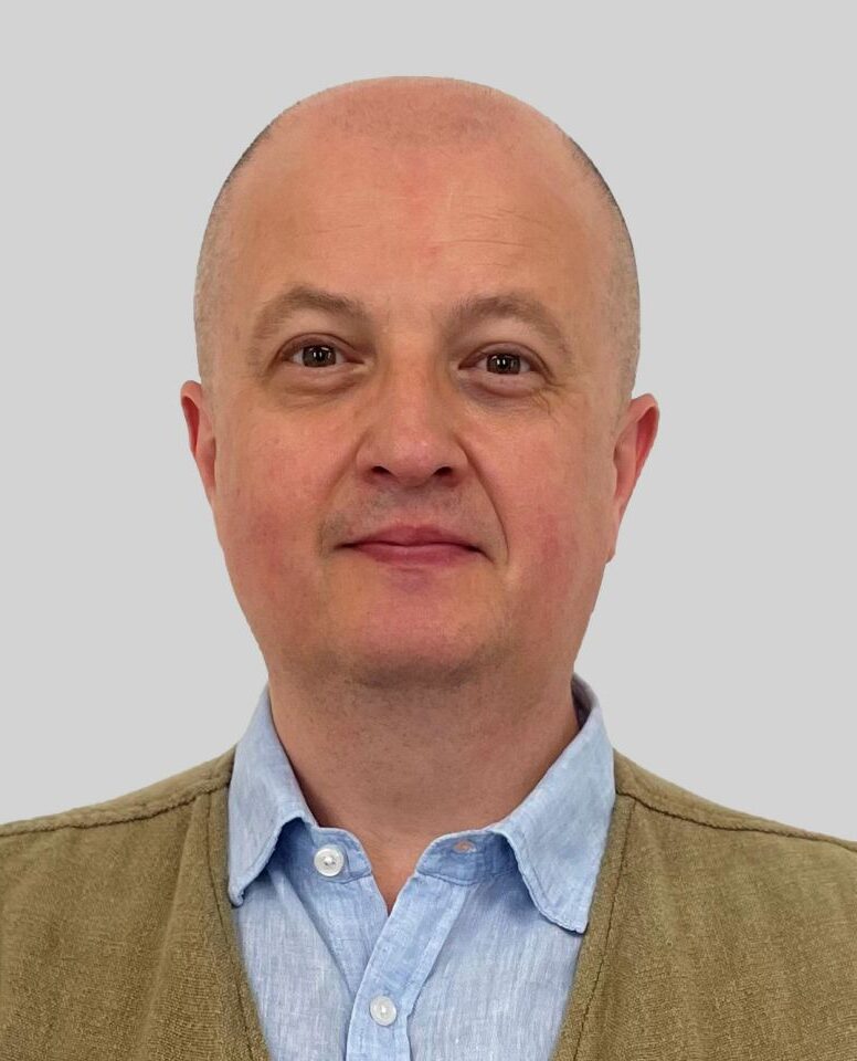Competence Dr Cosmin-Razvan Gogalniceanu