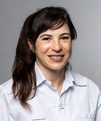 Competence Dre Laure Pittet