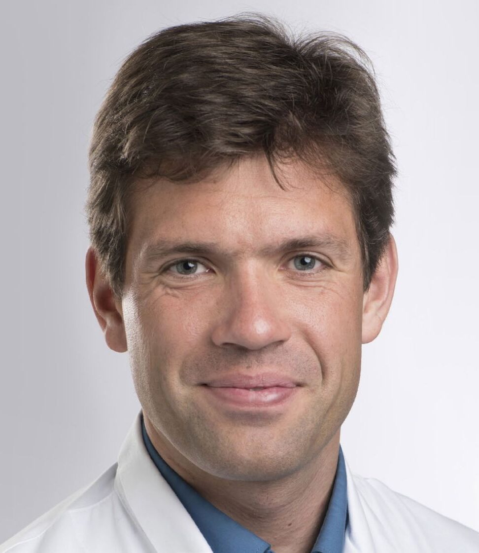 Competence Professeur Arseny Sokolov