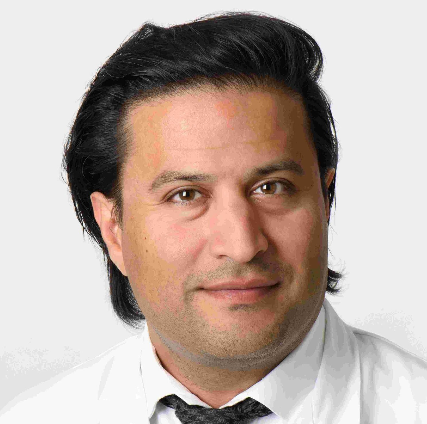 Competence PD Dr. Ashkan  Mortezavi