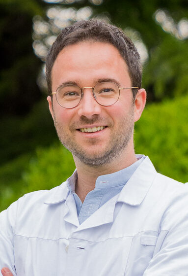 Competence Dr Paul Martel