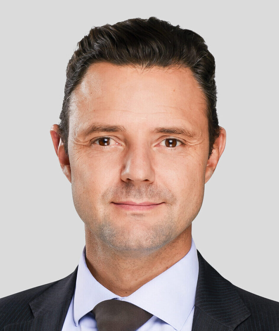 Competence Dr Mikael de Rham