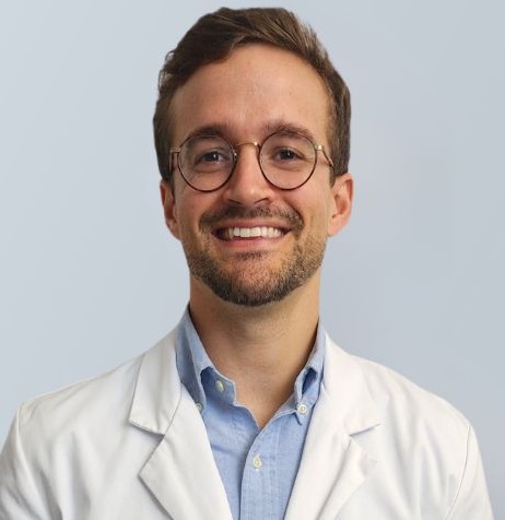 Competence Dr Maxime Berney