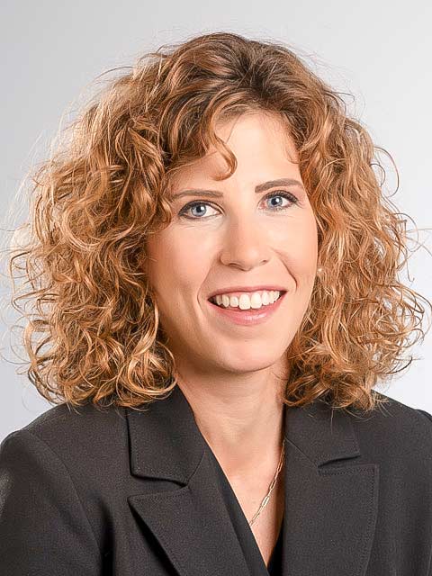 Competence Joanie Pellet
