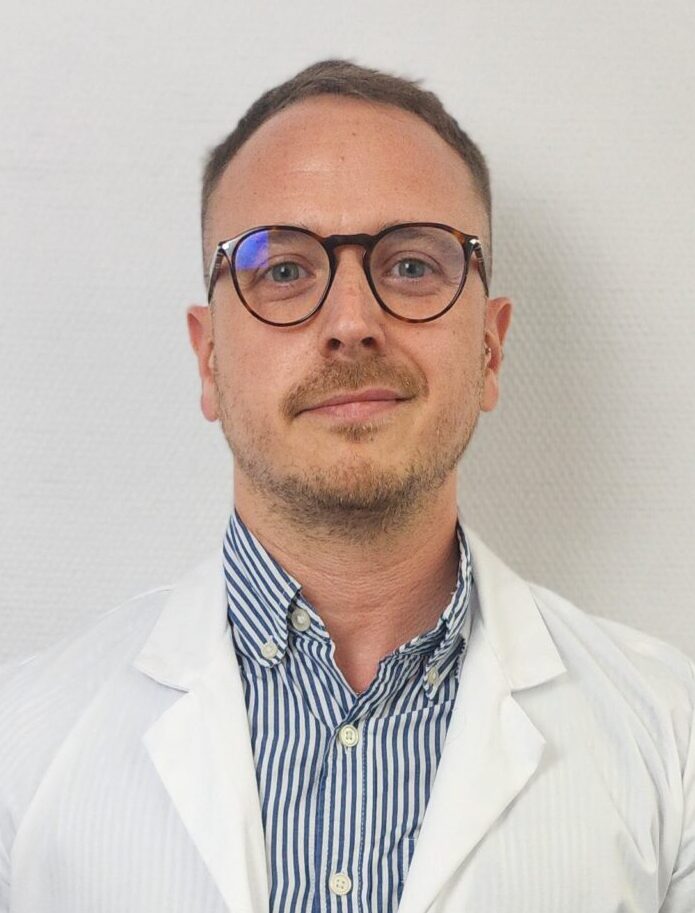 Competence Dr Thierry Molteni