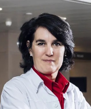 Competence Professeure Klara Pósfay-Barbe