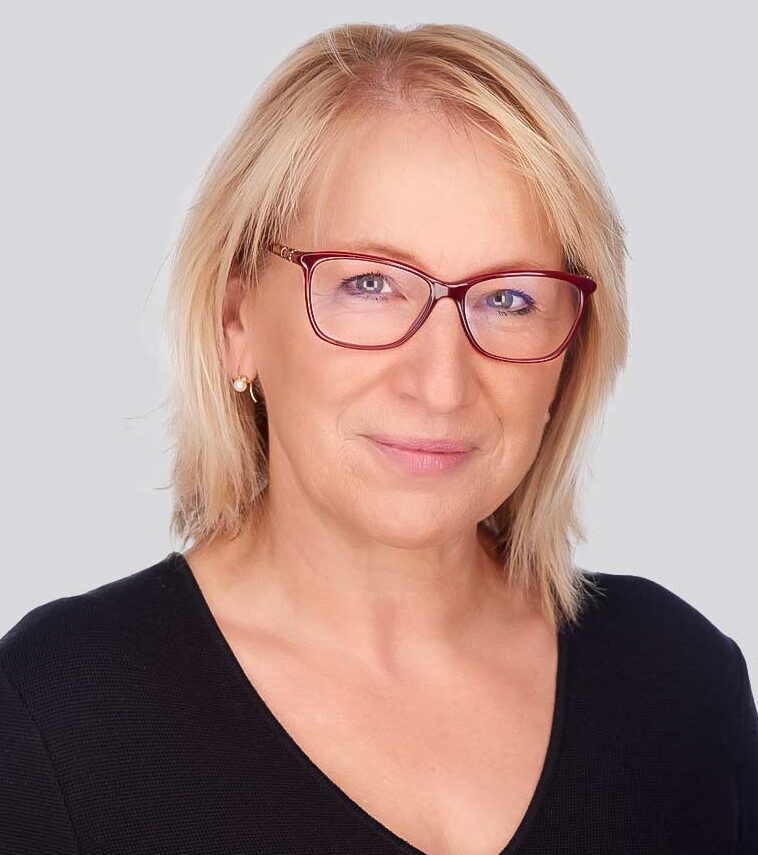 Competence Isabelle Lehn