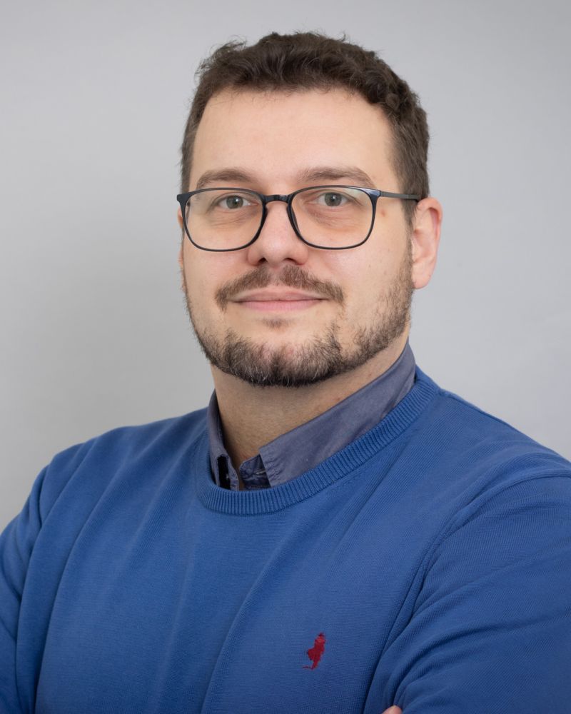 Competence Dr Giulio Bertero