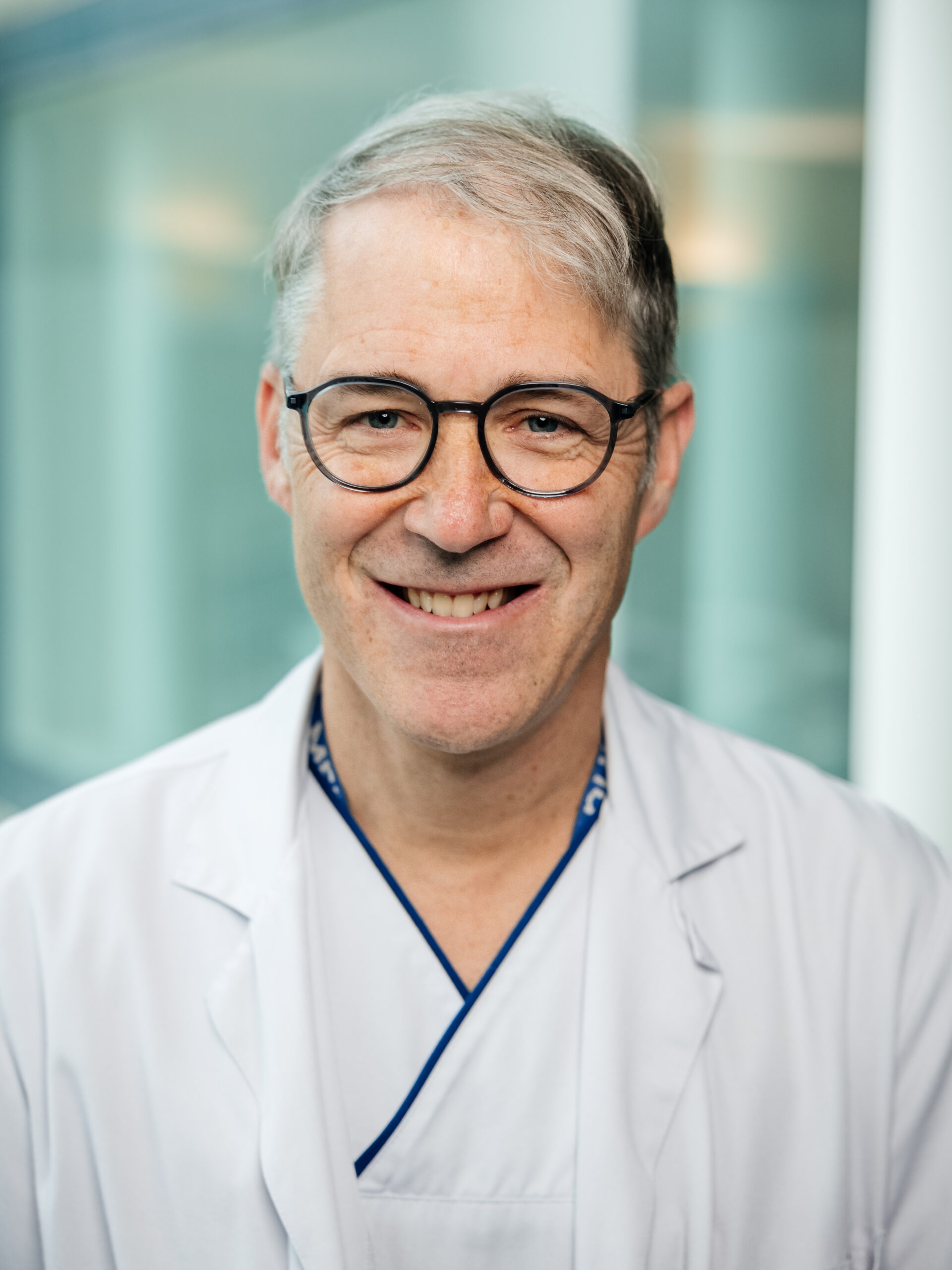 Competence Dr Christopher Sulzer