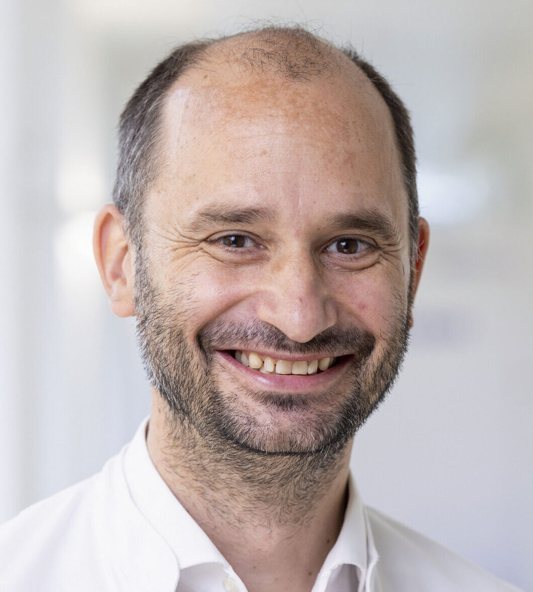 Competence Prof. Dr. med.  Maximilian  Klar