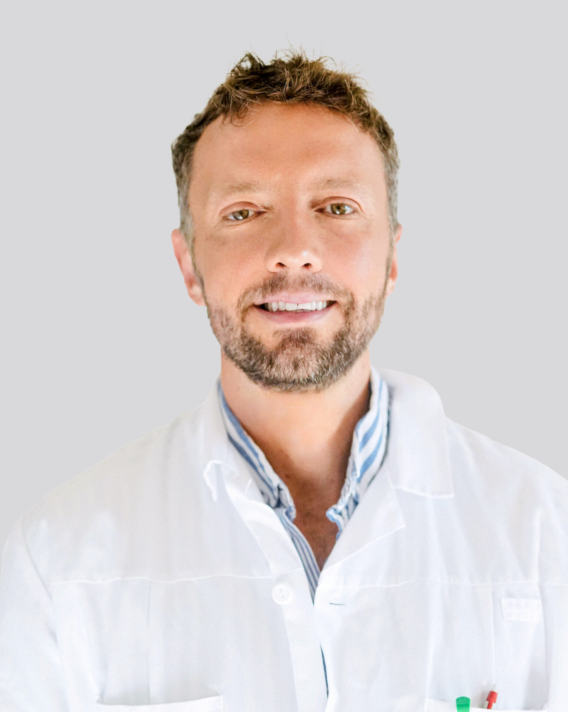 Competence Dr Damien Grohar