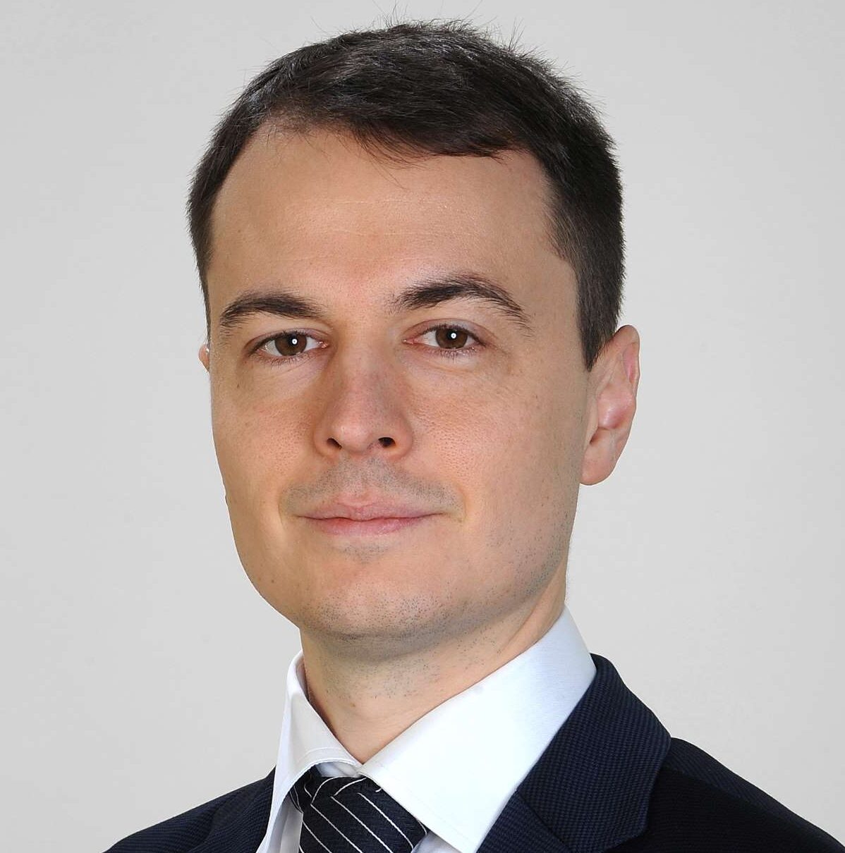 Competence PD Dr. med. Nicolin  Hainc