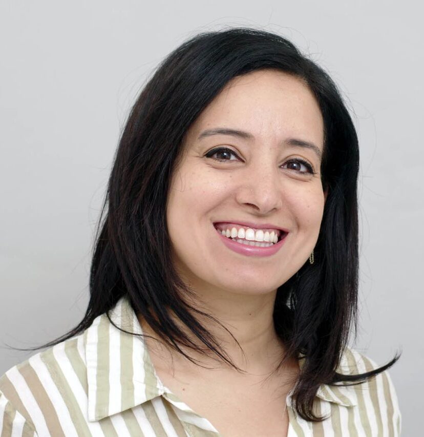 Competence Dre Hajer Rebhi