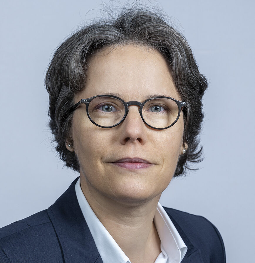 Competence  Nadja  Lüthi