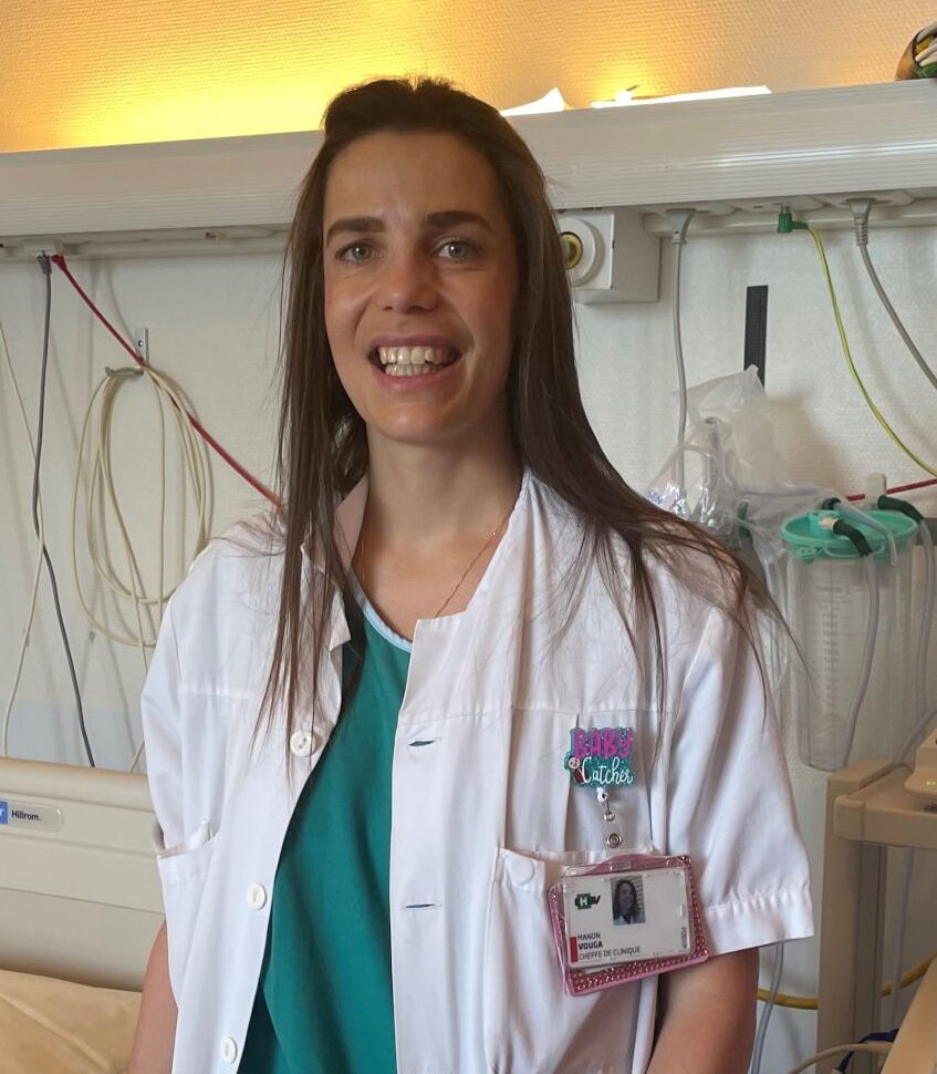 Competence Dre Manon Vouga