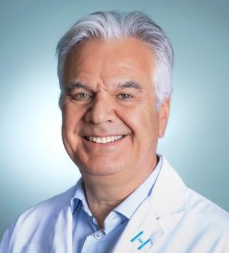 Competence Professeur Marc Levivier