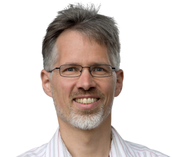 Competence Dr. med.  Markus  Bischoff