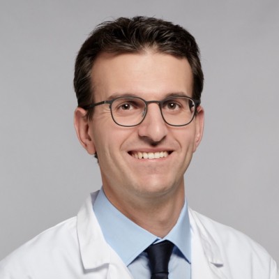 Competence Dr Mattia Arrigo