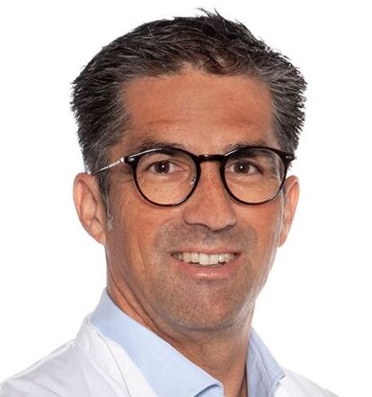 Competence Prof. Dr. med. Daniel  Staub